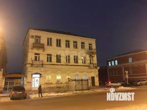 2-к квартира, вторичка, 49м2, 2/3 этаж