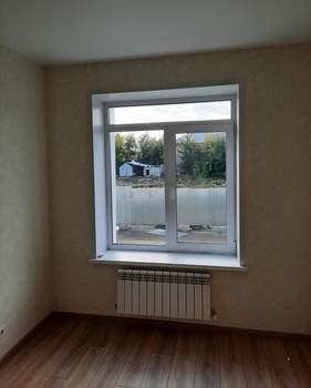 3-к квартира, сданный дом, 75м2, 2/4 этаж