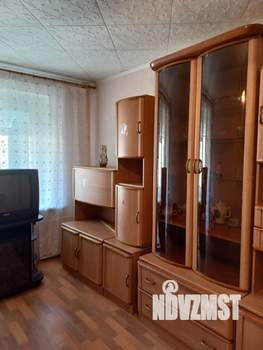 1-к квартира, вторичка, 31м2, 5/5 этаж