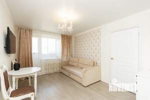 3-к квартира, вторичка, 52м2, 5/5 этаж