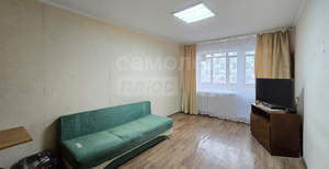 1-к квартира, вторичка, 33м2, 5/9 этаж