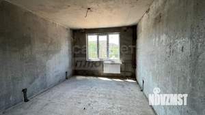 1-к квартира, вторичка, 35м2, 2/17 этаж