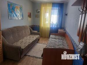 3-к квартира, вторичка, 61м2, 8/9 этаж