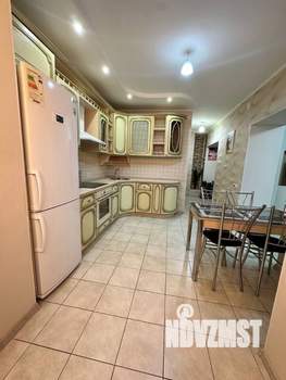 2-к квартира, вторичка, 64м2, 9/12 этаж