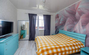 4-к квартира, вторичка, 96м2, 10/10 этаж