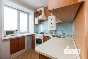 1-к квартира, вторичка, 35м2, 5/5 этаж