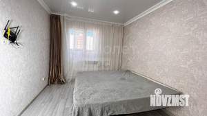 1-к квартира, вторичка, 46м2, 13/17 этаж