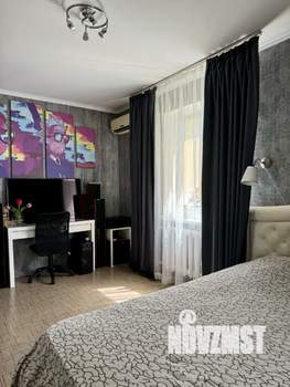 1-к квартира, вторичка, 41м2, 4/14 этаж