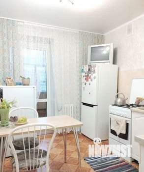 1-к квартира, вторичка, 36м2, 5/5 этаж