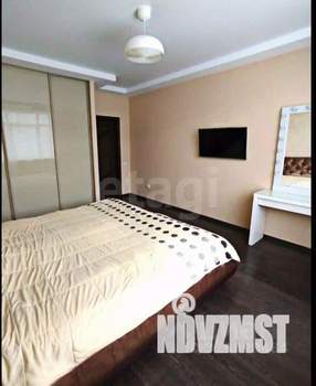 2-к квартира, вторичка, 76м2, 5/14 этаж