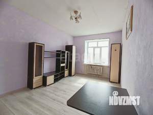 2-к квартира, вторичка, 55м2, 2/3 этаж