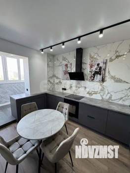 1-к квартира, вторичка, 43м2, 12/20 этаж