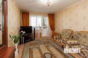 4-к квартира, вторичка, 85м2, 2/10 этаж