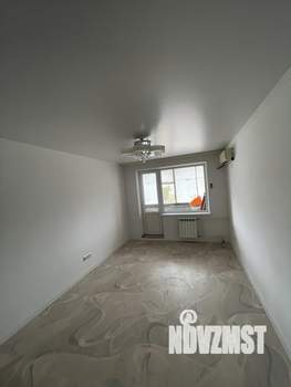 3-к квартира, вторичка, 63м2, 5/5 этаж