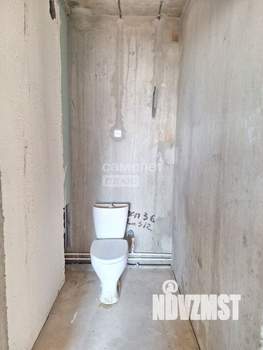 2-к квартира, вторичка, 53м2, 9/17 этаж