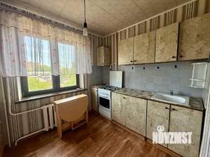 1-к квартира, вторичка, 33м2, 5/9 этаж
