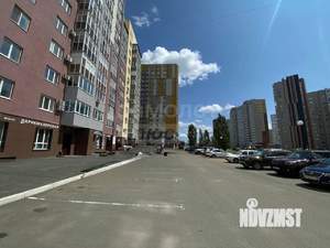 2-к квартира, вторичка, 75м2, 9/17 этаж