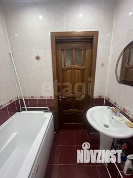 1-к квартира, вторичка, 47м2, 3/6 этаж
