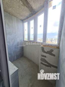 1-к квартира, вторичка, 43м2, 4/11 этаж
