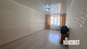 1-к квартира, вторичка, 42м2, 7/20 этаж