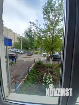 1-к квартира, вторичка, 33м2, 1/9 этаж