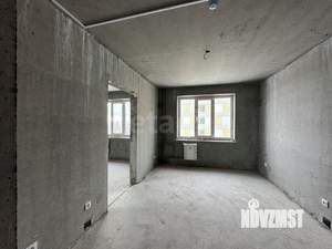 2-к квартира, вторичка, 54м2, 6/24 этаж