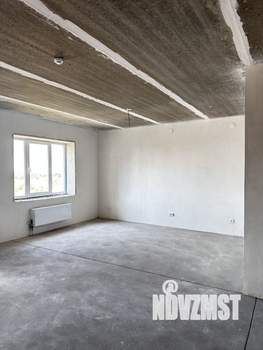 3-к квартира, сданный дом, 107м2, 12/17 этаж