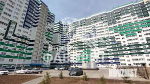 2-к квартира, вторичка, 60м2, 15/17 этаж