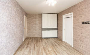 4-к квартира, вторичка, 61м2, 3/5 этаж