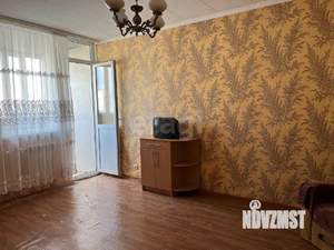 1-к квартира, вторичка, 37м2, 16/18 этаж