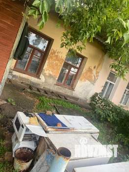 1-к квартира, вторичка, 26м2, 1/1 этаж