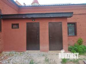 1-к квартира, вторичка, 36м2, 1/1 этаж