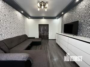 3-к квартира, вторичка, 85м2, 9/18 этаж