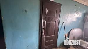 Студия квартира, вторичка, 13м2, 8/9 этаж