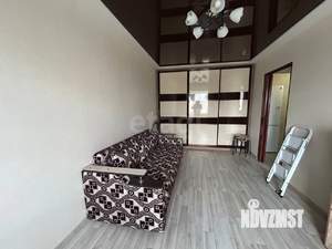 1-к квартира, вторичка, 30м2, 4/4 этаж