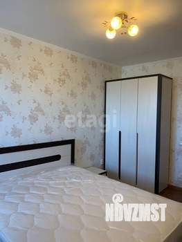 2-к квартира, вторичка, 60м2, 5/12 этаж