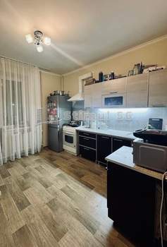 2-к квартира, вторичка, 70м2, 2/9 этаж