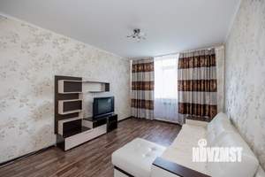 1-к квартира, вторичка, 46м2, 2/17 этаж