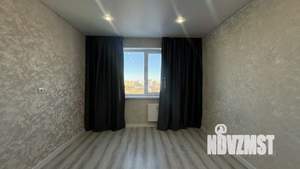1-к квартира, вторичка, 33м2, 15/24 этаж