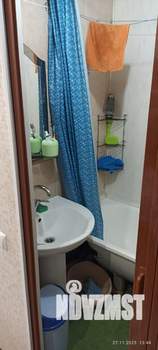 1-к квартира, вторичка, 15м2, 5/5 этаж