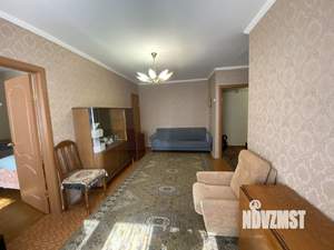 2-к квартира, вторичка, 43м2, 4/6 этаж