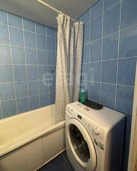 1-к квартира, вторичка, 33м2, 6/10 этаж