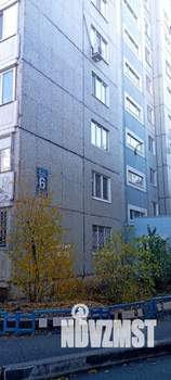 3-к квартира, вторичка, 63м2, 3/9 этаж