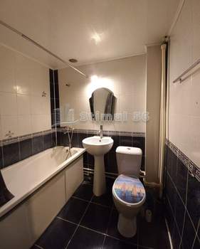 1-к квартира, вторичка, 38м2, 5/10 этаж