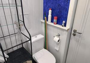 2-к квартира, вторичка, 41м2, 1/2 этаж