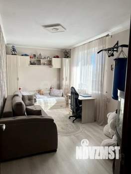 2-к квартира, вторичка, 70м2, 3/16 этаж