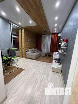 2-к квартира, вторичка, 62м2, 7/16 этаж