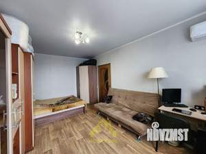 1-к квартира, вторичка, 39м2, 13/17 этаж
