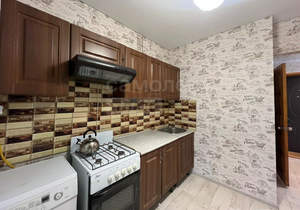 1-к квартира, вторичка, 36м2, 1/5 этаж