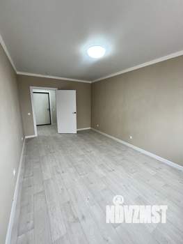 1-к квартира, вторичка, 44м2, 6/25 этаж